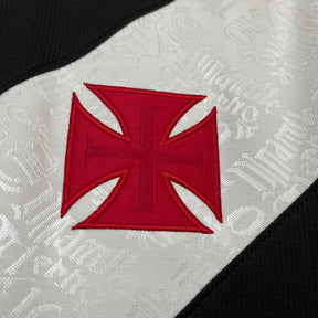 CAMISA VASCO DA GAMA MANGA LONGA AWAY 24/25
