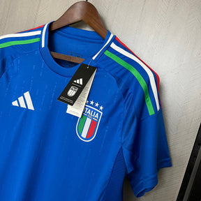 CAMISA ITÁLIA HOME 24/25
