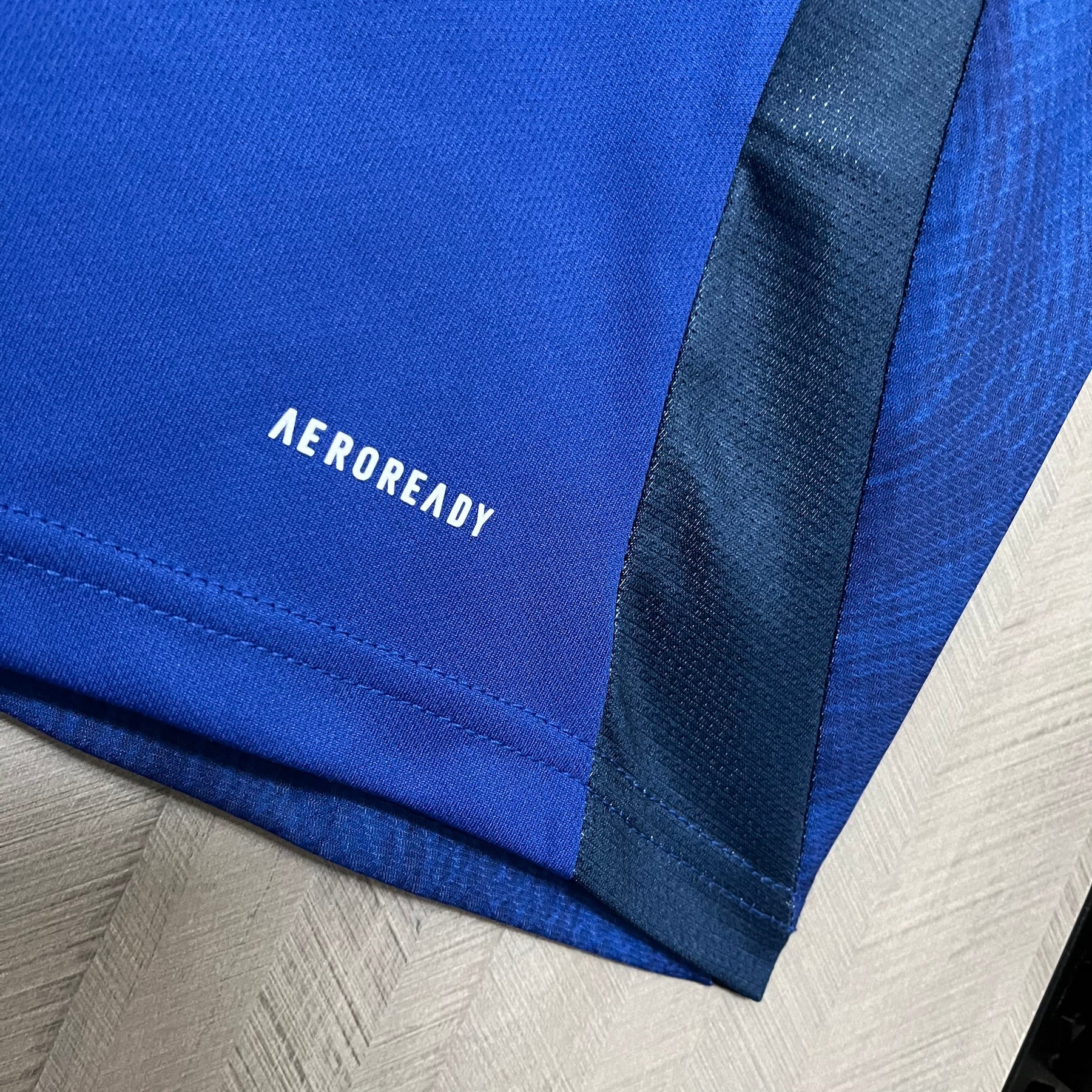 CAMISA LEICESTER HOME 24/25