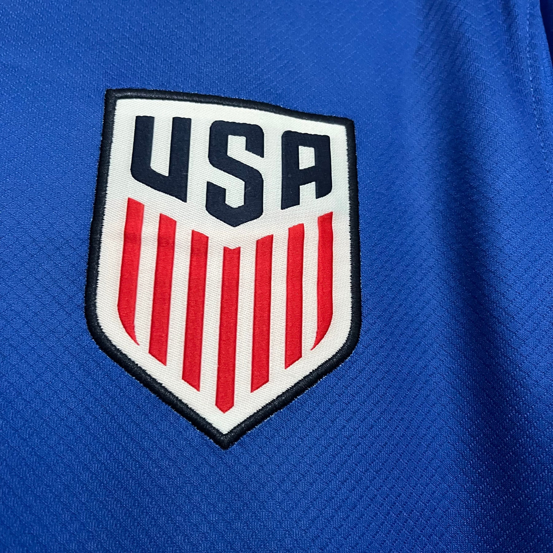CAMISA ESTADOS UNIDOS AWAY 24/25