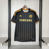 CAMISA RETRÔ CHELSEA AWAY 10/11