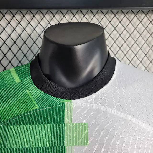 CAMISA LIVERPOOL AWAY VERSÃO JOGADOR 23/24