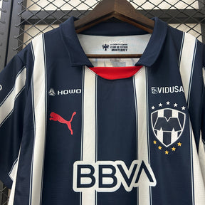 CAMISA MONTERREY HOME 24/25