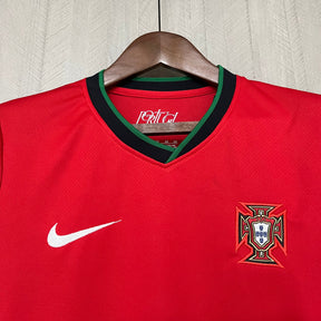 KIT INFANTIL PORTUGAL HOME 24/25
