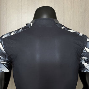 CAMISA FLAMENGO VERSÃO JOGADOR THIRD 24/25