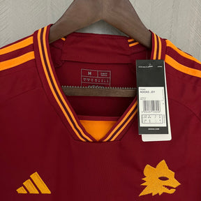 CAMISA ROMA HOME 23/24