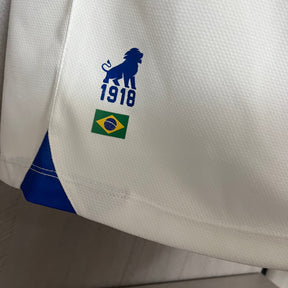 CAMISA FORTALEZA AWAY 25/26