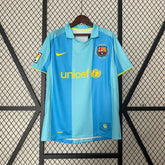 CAMISA RETRÔ BARCELONA AWAY 07/08