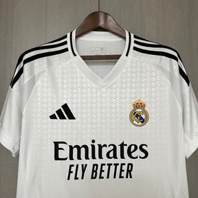 CAMISA REAL MADRID HOME 24/25