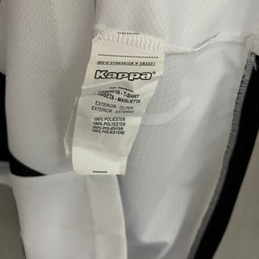 CAMISA PRONTA ENTREGA VASCO AWAY 23/24