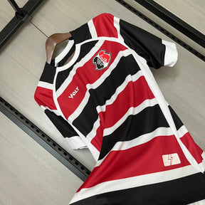 CAMISA SANTA CRUZ HOME 25/26