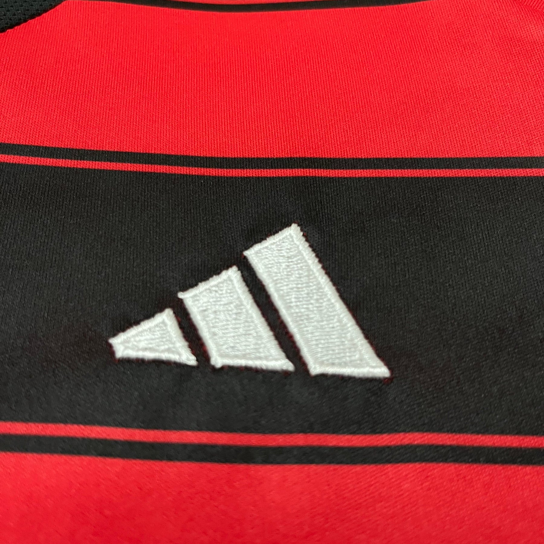 KIT INFANTIL FLAMENGO HOME 25/26