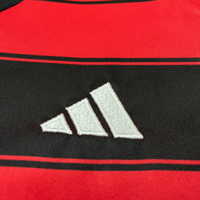 KIT INFANTIL FLAMENGO HOME 25/26