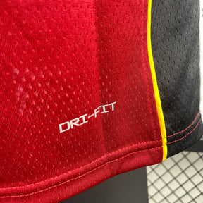 NBA MIAMI HEAT RED 22/23