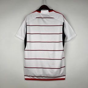CAMISA FLAMENGO AWAY 23/24