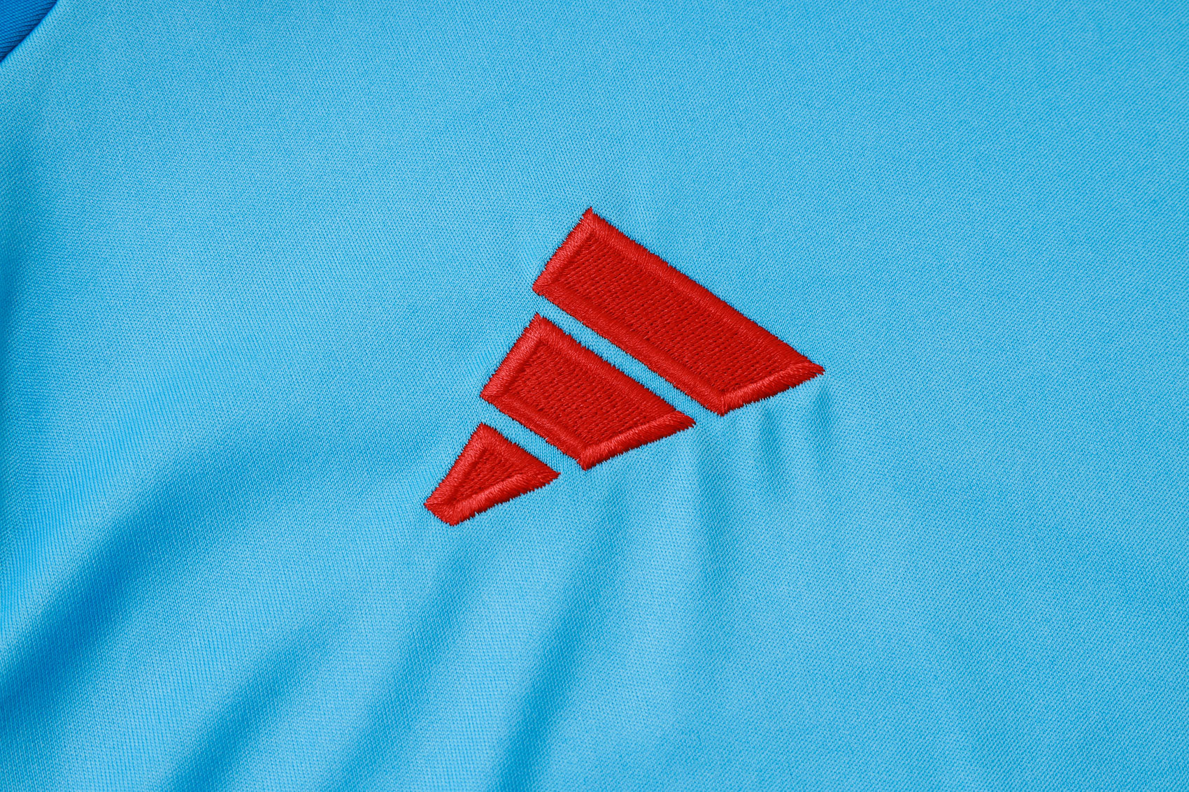 KIT DE TREINO CAMISETA FLAMENGO BLUE 25/26