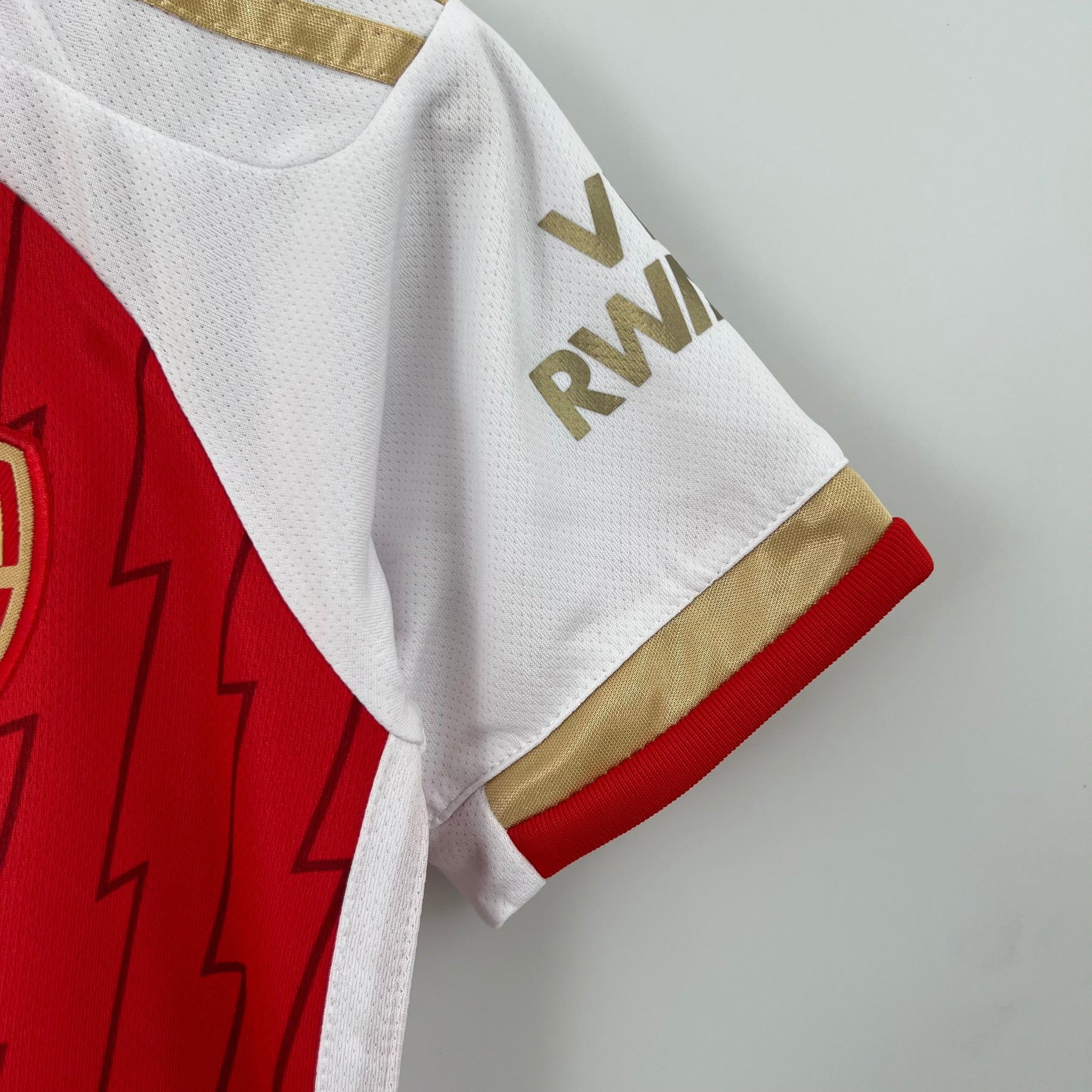 KIT INFANTIL ARSENAL HOME 23/24