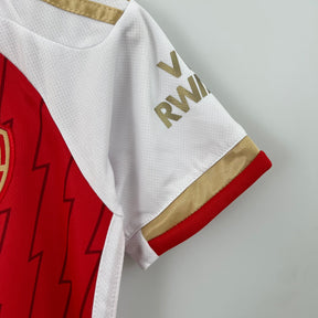 KIT INFANTIL ARSENAL HOME 23/24