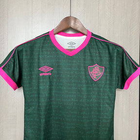 KIT INFANTIL FLUMINENSE THIRD 23/24