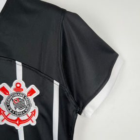 CAMISA CORINTHIANS FEMININA AWAY 23/24