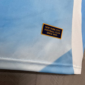 CAMISA NEW YORK CITY HOME 25/26