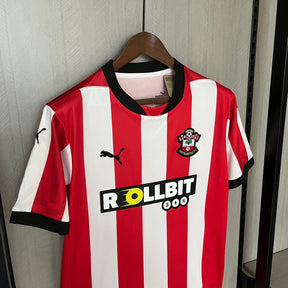 CAMISA SOTHAMPTON HOME 24/25