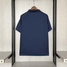 CAMISA POLO FLAMENGO COMISSÃO 25/26