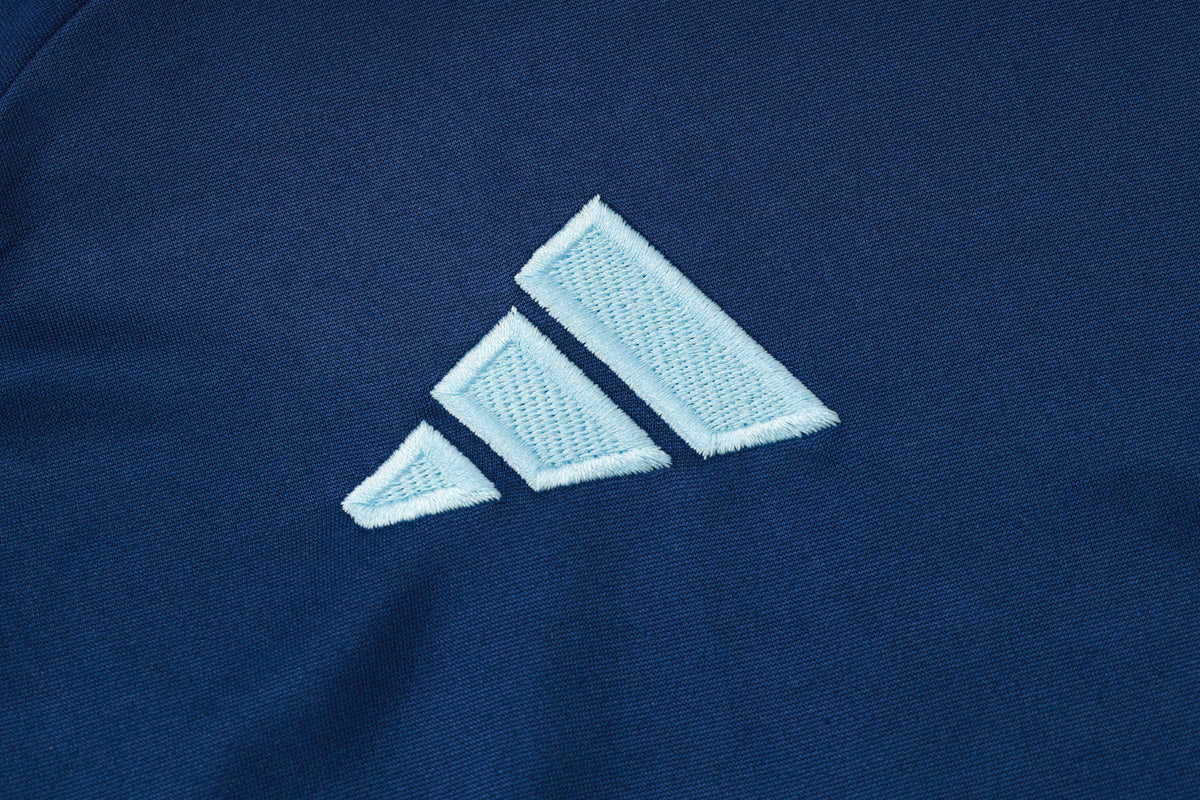 CONJUNTO DE TREINO REAL MADRID B991 24/25