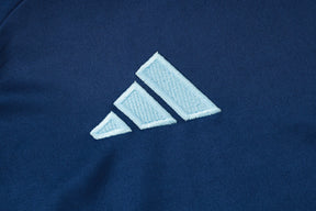 CONJUNTO DE TREINO REAL MADRID B991 24/25