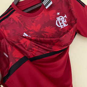 CAMISA FLAMENGO RETRÔ 2014