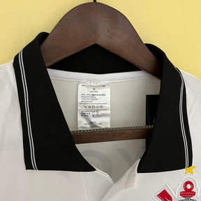 CAMISA RETRÔ CORINTHIANS HOME 1997