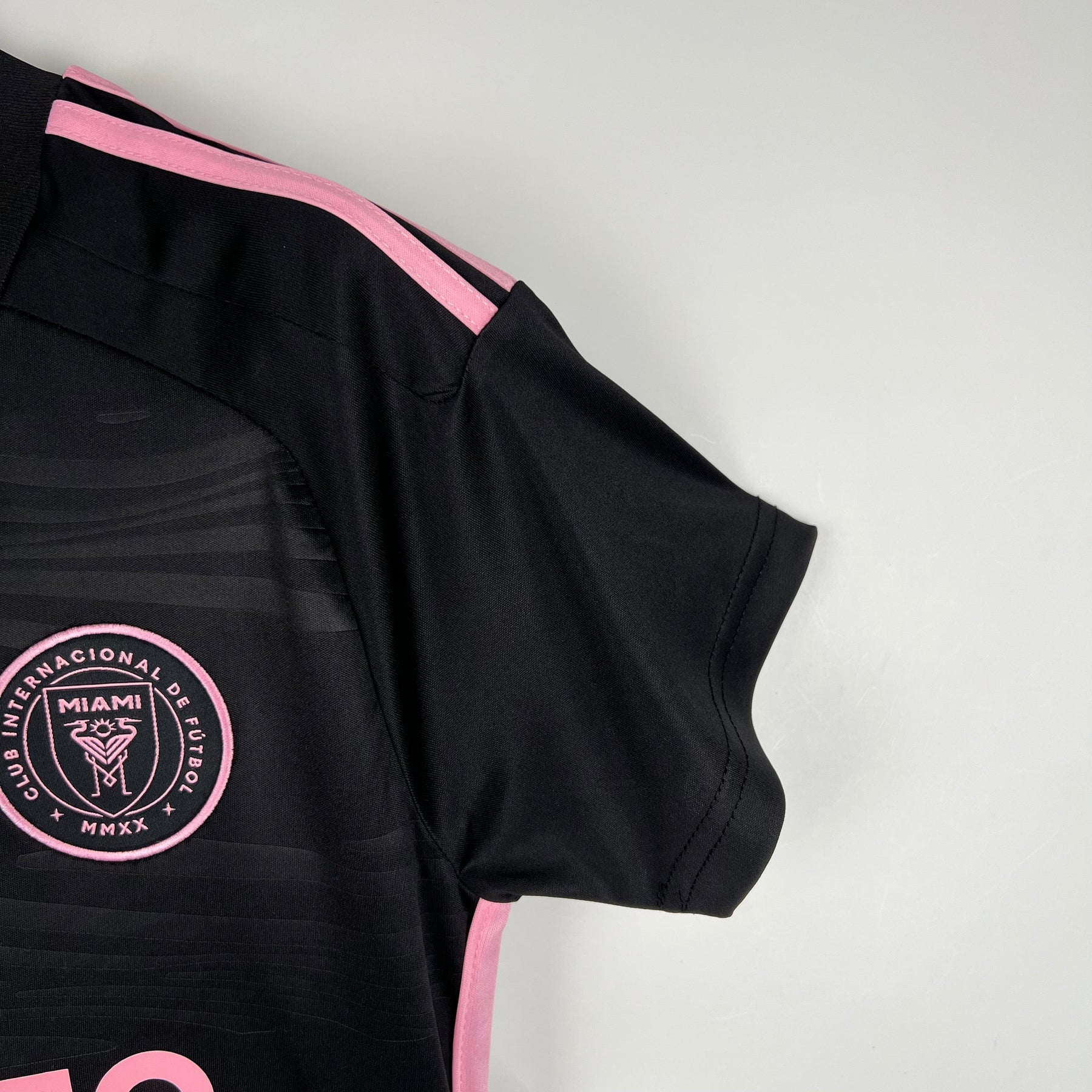 CAMISA INTER MIAMI FEMININA AWAY 23/24