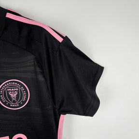 CAMISA INTER MIAMI FEMININA AWAY 23/24