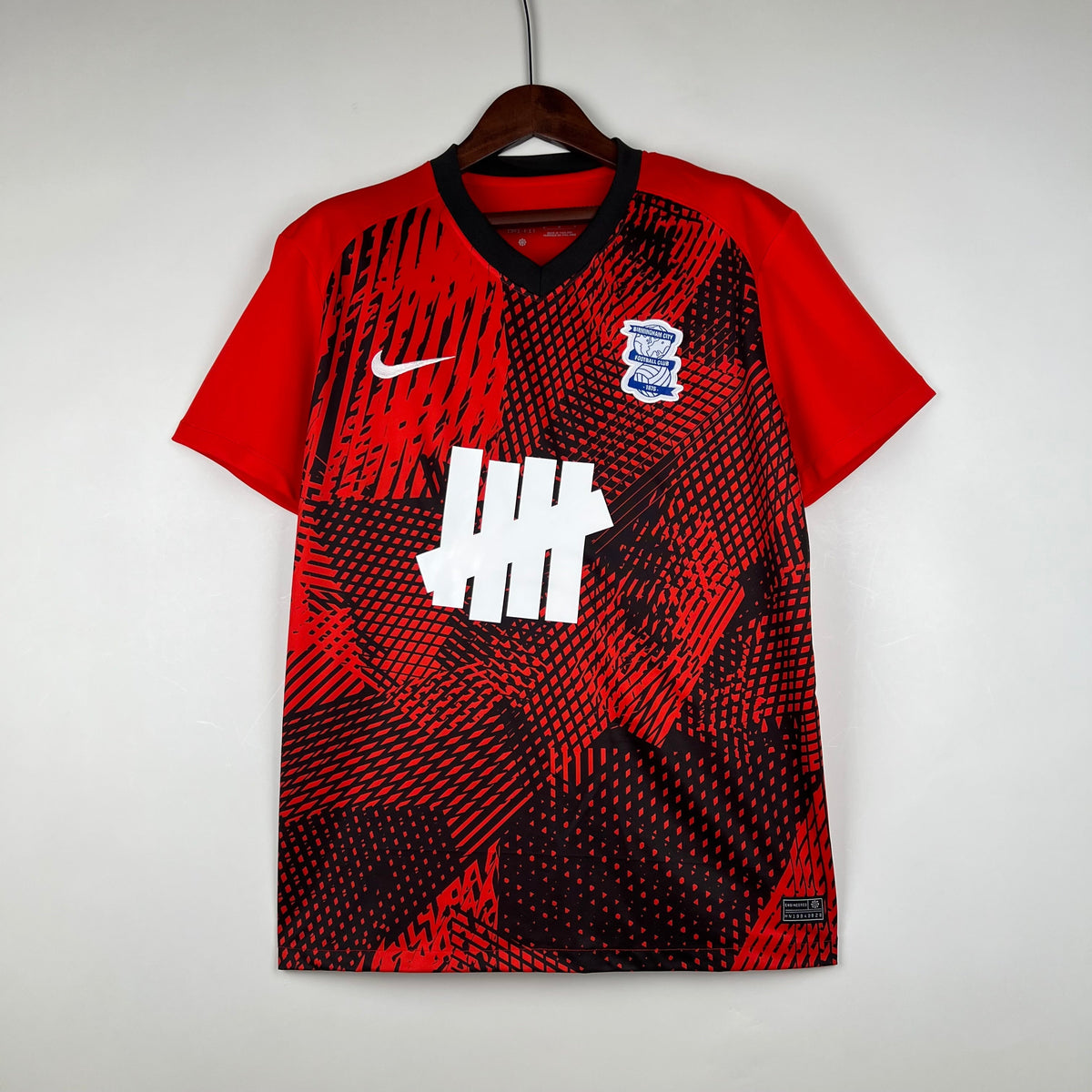 CAMISA BIRMINGHAM AWAY 23/24