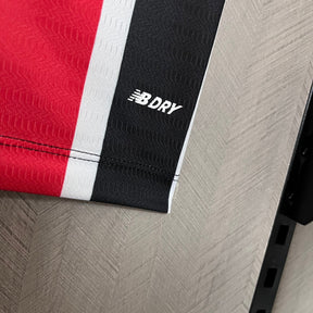 CAMISA PRONTA ENTREGA SÃO PAULO AWAY 24/25