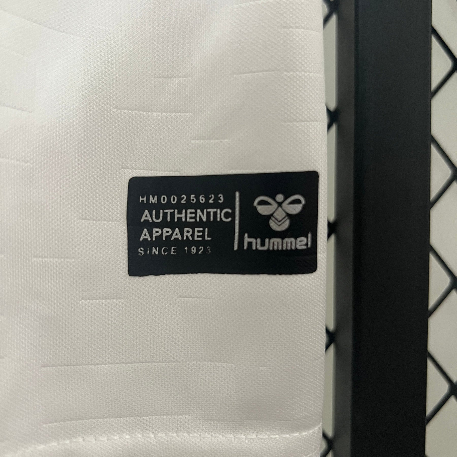 CAMISA DINAMARCA AWAY 24/25