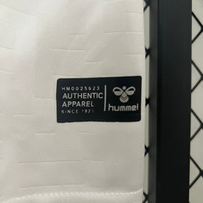 CAMISA DINAMARCA AWAY 24/25