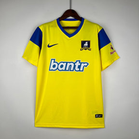 CAMISA AFC RICHMOUND THIRD 23/24