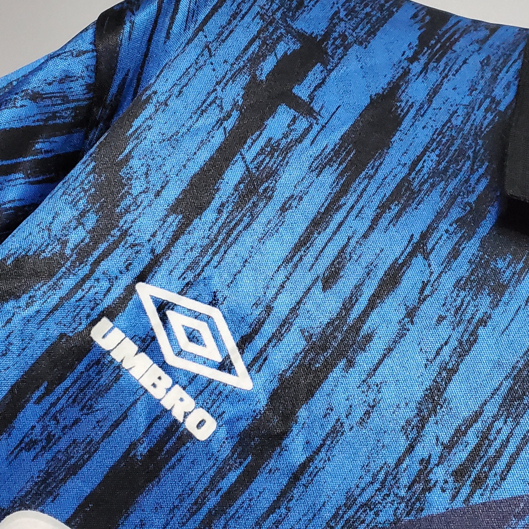 CAMISA RETRÔ MANCHESTER UNITED AWAY 92/93