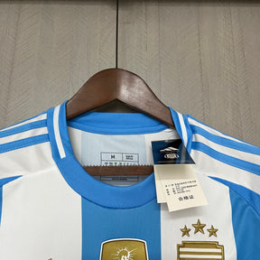 CAMISA ARGENTINA HOME 24/25