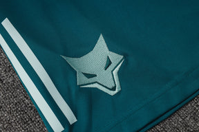 KIT DE TREINO CRUZEIRO BLUE 25/26