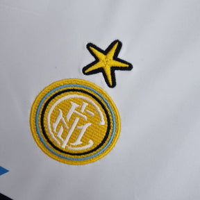 CAMISA RETRÔ INTER DE MILÃO AWAY 90/91