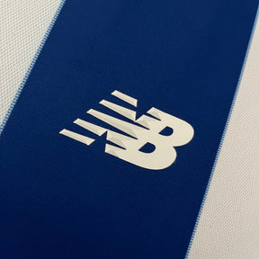 CAMISA PORTO HOME 23/24