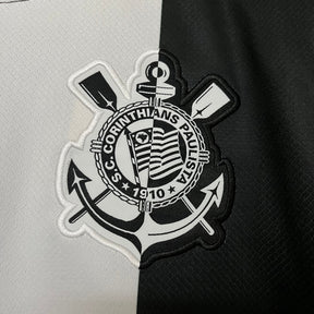 CAMISA CORINTHIANS THIRD 24/25