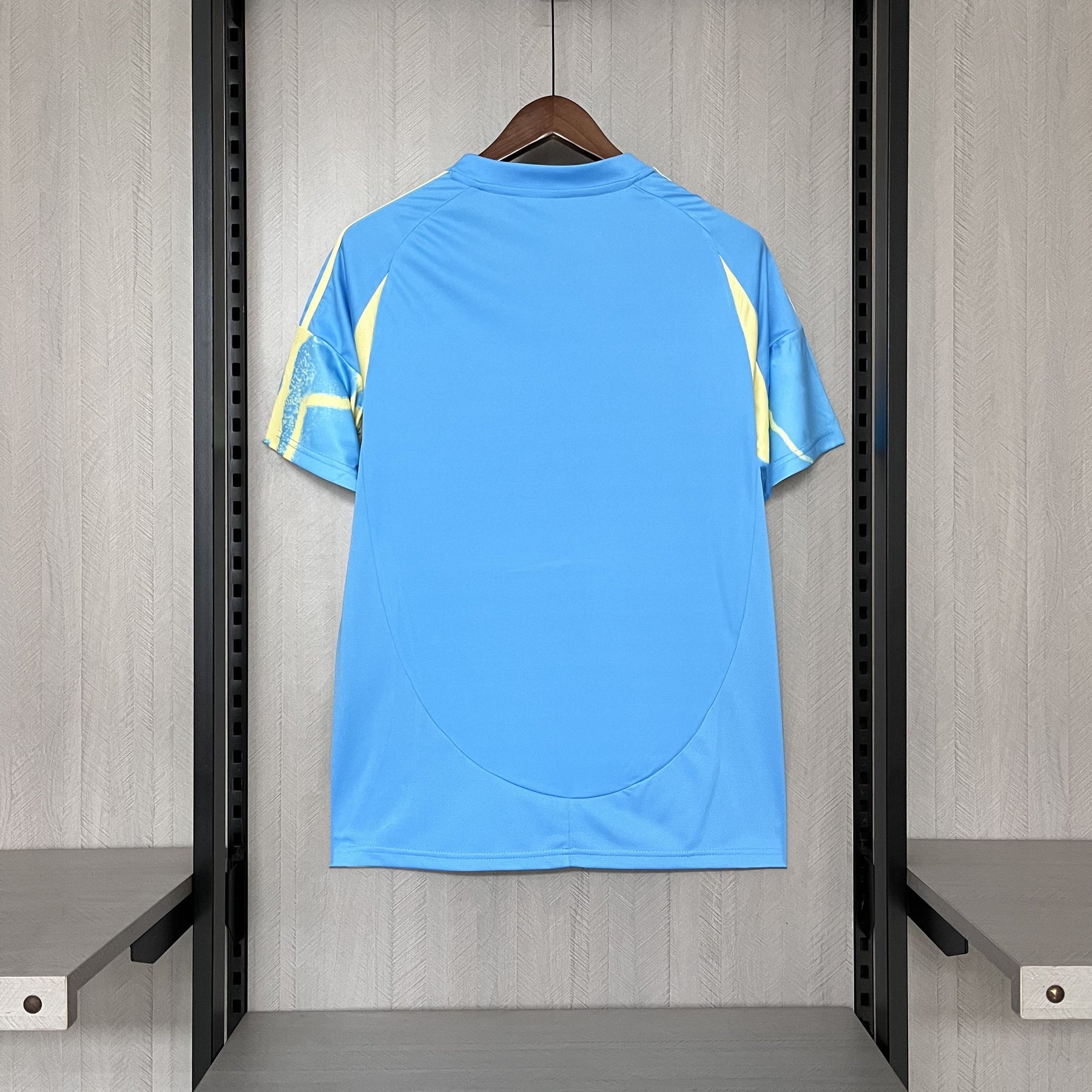 CAMISA PHILADELPHIA AWAY 25/26