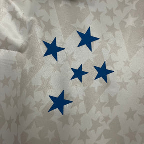 CAMISA RETRÔ CRUZEIRO THIRD 93/94