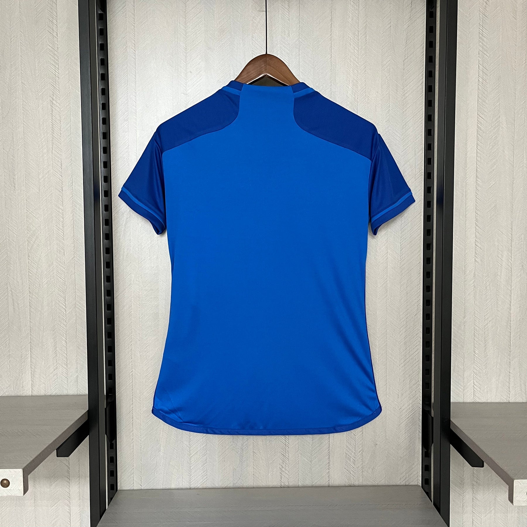 CAMISA CRUZEIRO FEMININA HOME 24/25