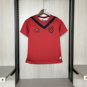 CAMISA SPORT CLUBE RECIFE FEMININA THIRD 24/25