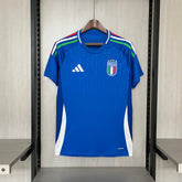 CAMISA ITÁLIA HOME 24/25