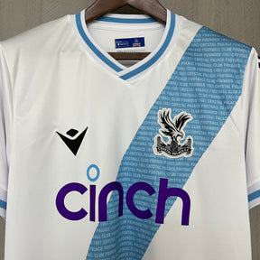 CAMISA CRYSTAL PALACE AWAY 23/24